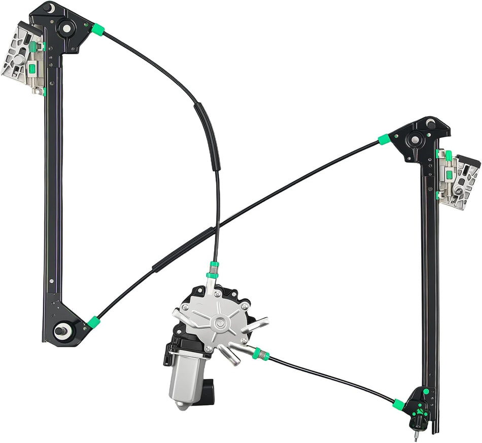 BDFHYK Power Window Regulator BD-05-00026SR-011-W