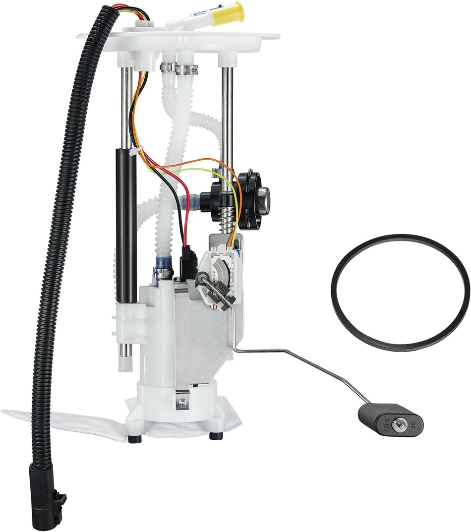 BDFHYK Fuel Pump Module Assembly E2361M, Compatible with Expedition V8 4.6L 2003-2004