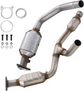 Catalytic Converter for 2009-2013 Chevy Silverado GMC Sierra Yukon 5.3L EPA | BDFHYK