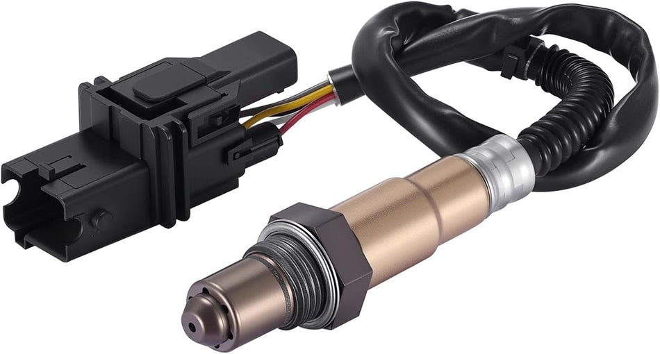 BDFHYK Oxygen Sensor Upstream O2, Compatible with Subaru 2000-2002 Forester Impreza Legacy Outback 2.5L H4, 17018, 15230, 22791AA00A Replacement 1PCS