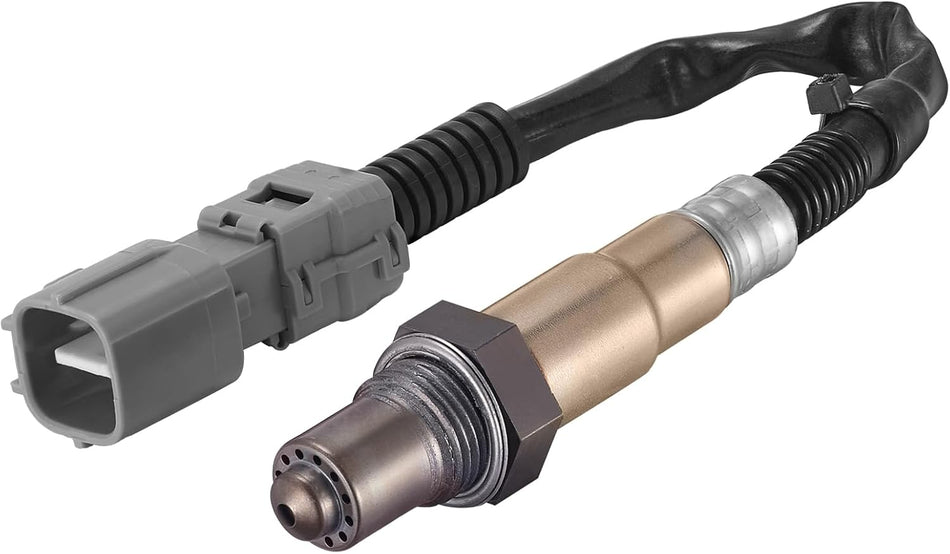 BDFHYK Oxygen Sensor Downstream O2, Compatible with Lexus HS250H LS460 RX350 RX400H RX450H, Compatible with Toyota Camry Highlander Sienna Venza, 13720, 18018, Replacement 1PCS