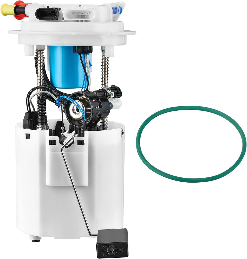 BDFHYK Electric Fuel Pump Module Assembly Compatible with Chevrolet HHR 2006-2008 2.4L l4, 2007-2008 2.2L l4, 2006 2.2L l4 Replace E3715M