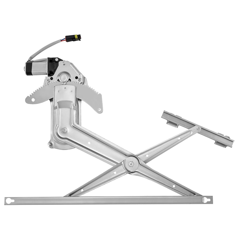 741-752 Power Window Regulator with Motor Front Right Compatible with Dodge Ram 1500 1994-2001 |Ram 2500/3500 1994-2002