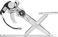 741-490 Front Left Window Regulator with Motor for Honda Accord 1998-2002