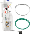 Fuel Pump Module Assembly For BMW X5 2011-2015 3.0L L6, BMW X6 2008-2010 3.0L L6 Replace E8960M Engine 3.0L