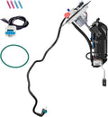 E3591M Electric Fuel Pump Module Assembly For 2005-2008 Chevrolet Malibu/Pontiac G6/Saturn Aura 3.5L V6/2.4L L4/3.6L