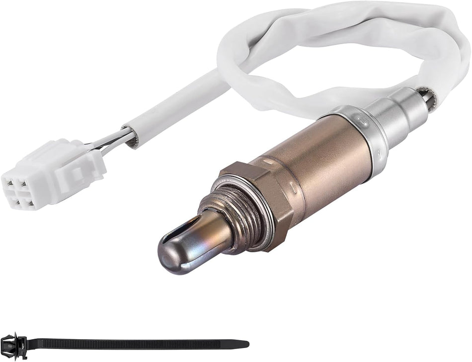 BDFHYK Oxygen Sensor Downstream O2, Compatible with Subaru Forester Impreza 1999-2003 H4 2.5L, 13469, 22690AA640 Replacement 1PCS