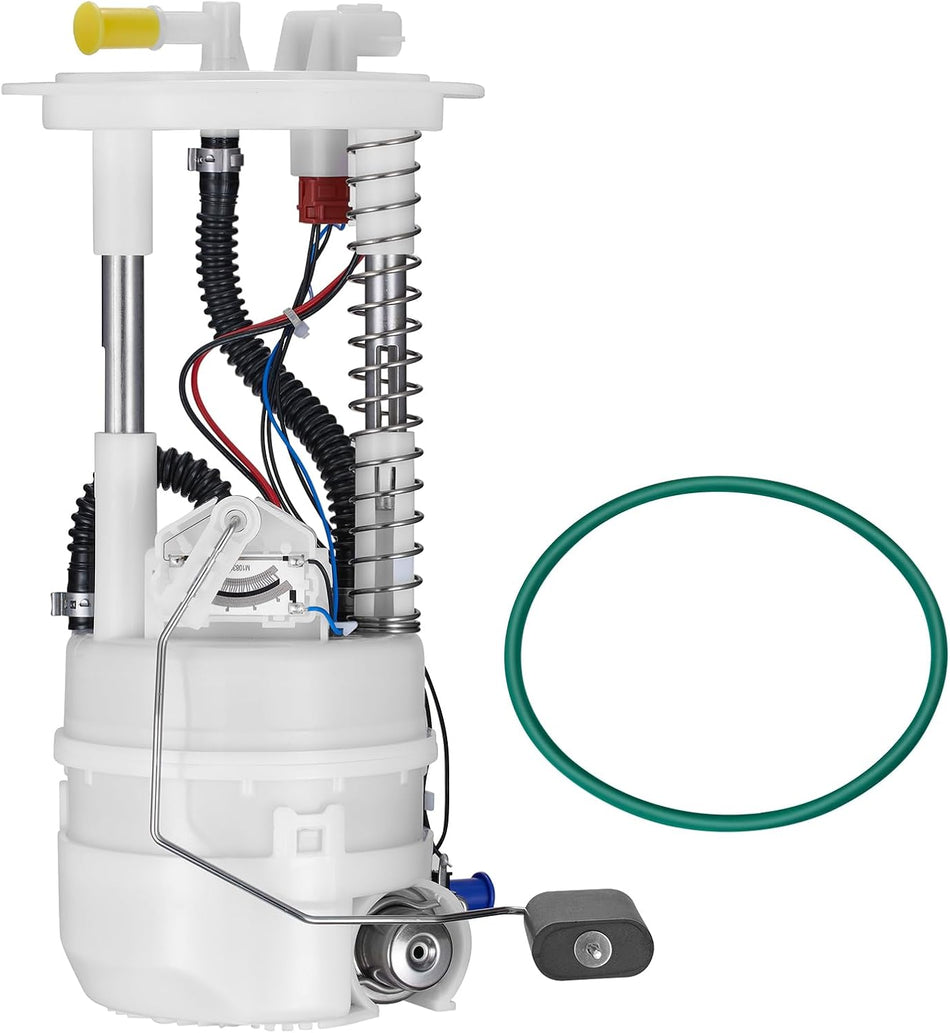 BDFHYK Fuel Pump Module Assembly E8856M Compatible with Nissan Rogue Select L4 2.5L,Nissan Rogue L4 2.5L 2008 2009 2010 2011 2012 2013 2014 2015