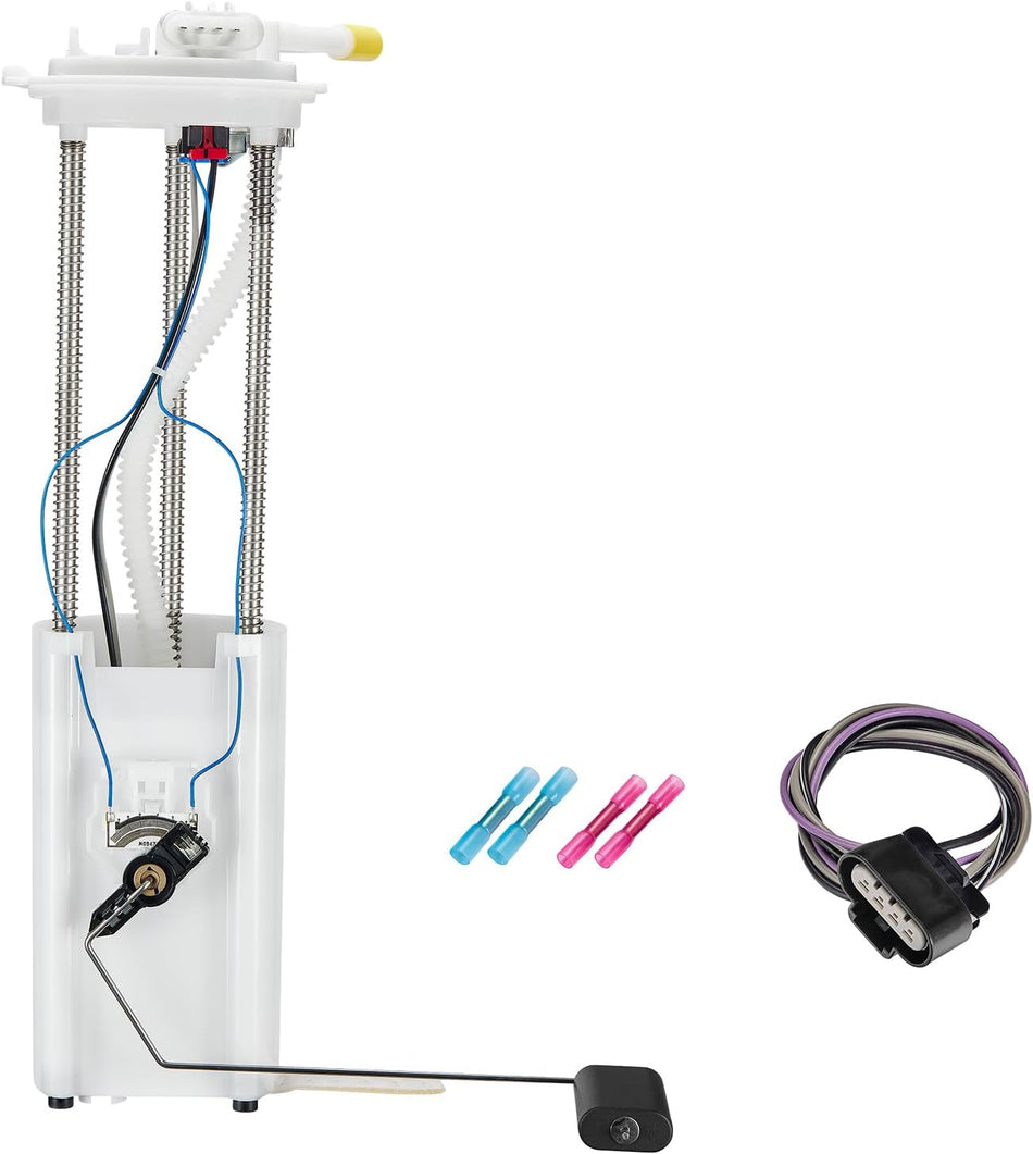 BDFHYK BDFHYK Fuel Pump Module Assembly E3962m 1998-2000 For Chevrolet C2500/C3500/K2500/K3500, Gmc C2500/C3500/K2500/K3500 V8 5.0l, V8 5.7l,V8 7.4l 1998 1999 2000