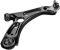 BDFHYK 1PCS Front Right Lower Control Arm For 2017-2020 Hyundai Elantra, 2018-2020 Elantra GT, 2019-2023 Kia Forte