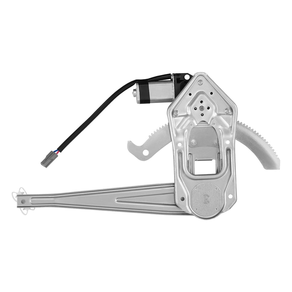 741-832 Power Window Regulator with Motor Front Right Compatible with Ford Ranger 1993-2011