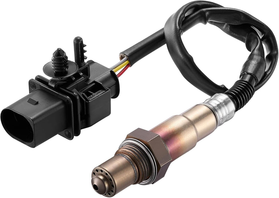 BDFHYK Oxygen Sensor Upstream Downstream O2 Sensor, Compatible with Dodge Ram 2500 2007-2010, Ram 3500, 2008-2010 Ram 4500 Ram 5500, 2011-2012 Ram 2500 3500 4500 5500, 6.7L, 17212 Replacement 1PCS