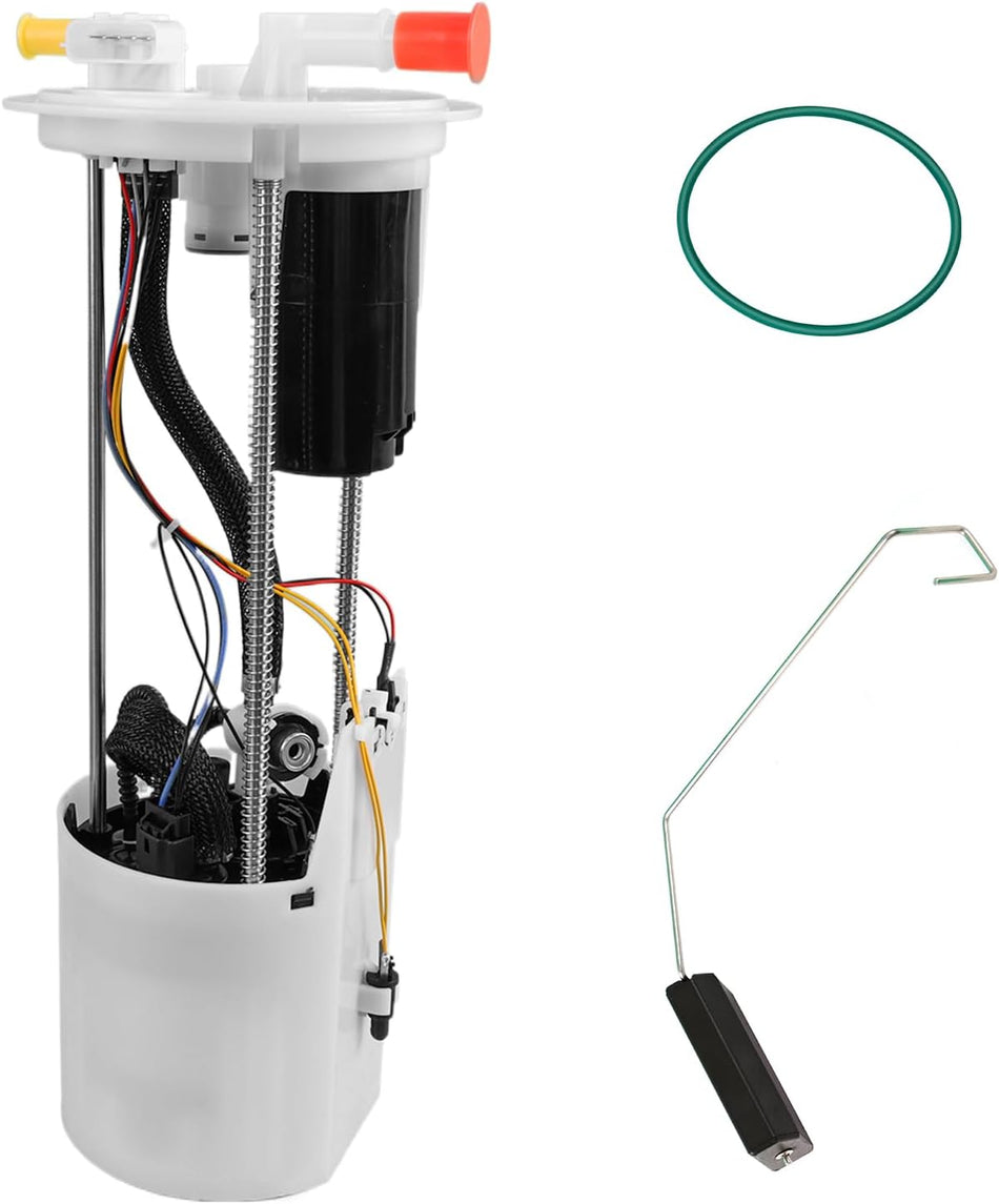 BDFHYK Fuel Pump Module Assembly E8595M 2004-2007 For INFINITI QX56/Nissan Armada/Pathfinder Armada/TITAN,V8 5.6L,2004 2005 2006 2007