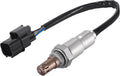 BDFHYK Oxygen Sensor Upstream O2, Compatible with Acura MDX RDX RL RLX TL TLX, Compatible with Honda Accord Accord Crosstour Crosstour, 18083, 365315G0A11 Replacement 1PCS