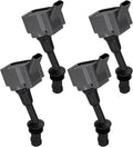BDFHYK 3PCS Ignition Coil Pack UF898 for 2020-2022 Buick Encore GX, 2021-2022 Chevy Trailblazer 1.2L L3