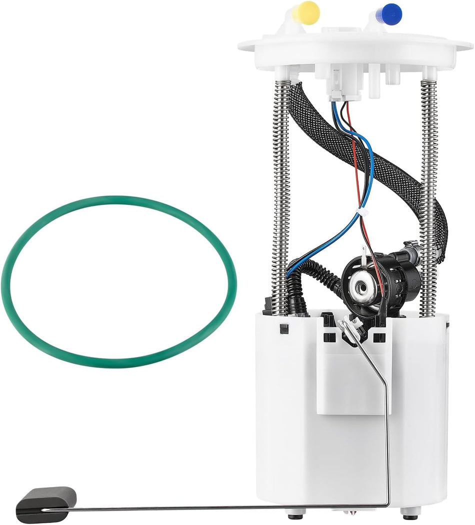 BDFHYK Electric Fuel Pump Module Assembly Compatible with Ford Escape 2010-2012 2.5L l4, Compatible with Mercury Mariner 2010-2011 2.5L l4 Replace E2568M