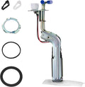 E2110H Electric Fuel Pump Module Assembly For Mustang 1985-1993 (5.0L V8/2.3L L4/3.8L V6); Mercury Capri