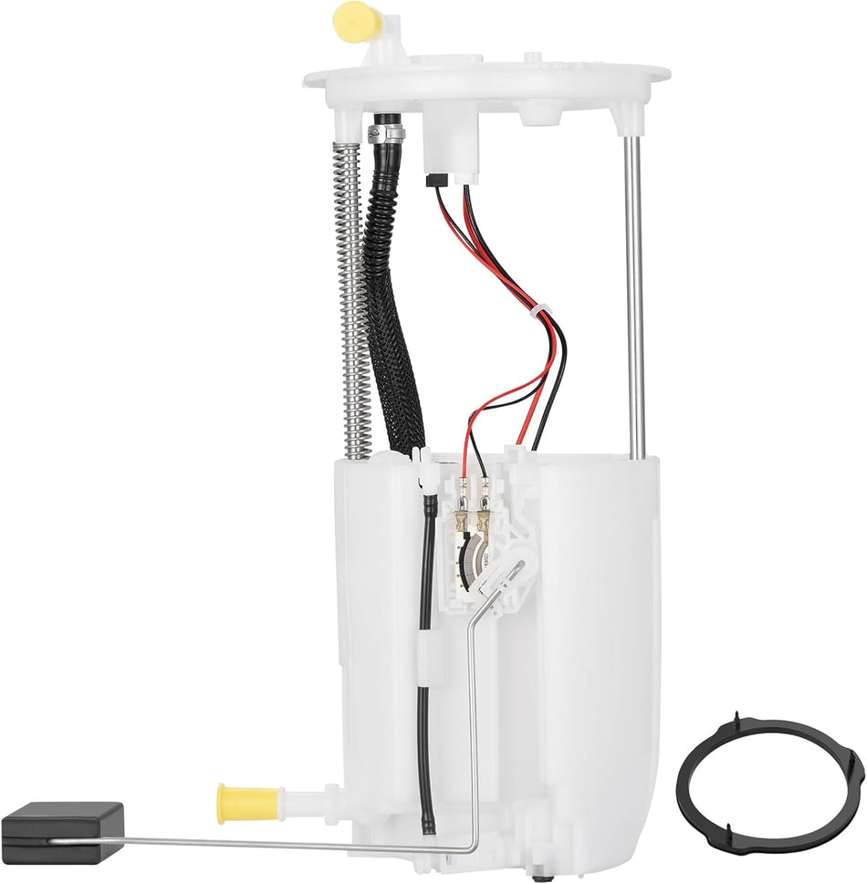 BDFHYK Electric Fuel Pump Module Assembly Compatible with Mazda CX-7 2007-2012 2.3L L4 Replace E8750M