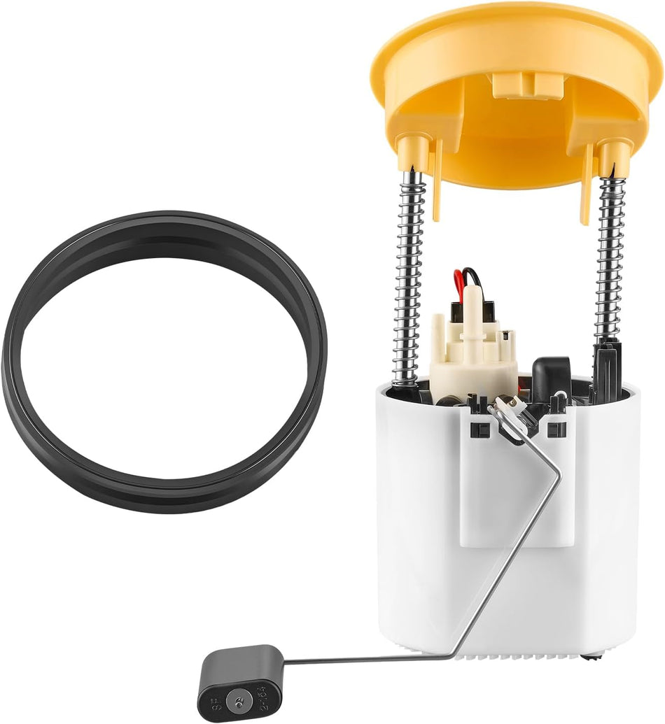 BDFHYK Electric Fuel Pump Module Assembly Compatible with Mercedes - Benz CLS500/E350/E500 2003-2009 5.0L V8,3.2L l6,3.5L V6 Replace E8530M