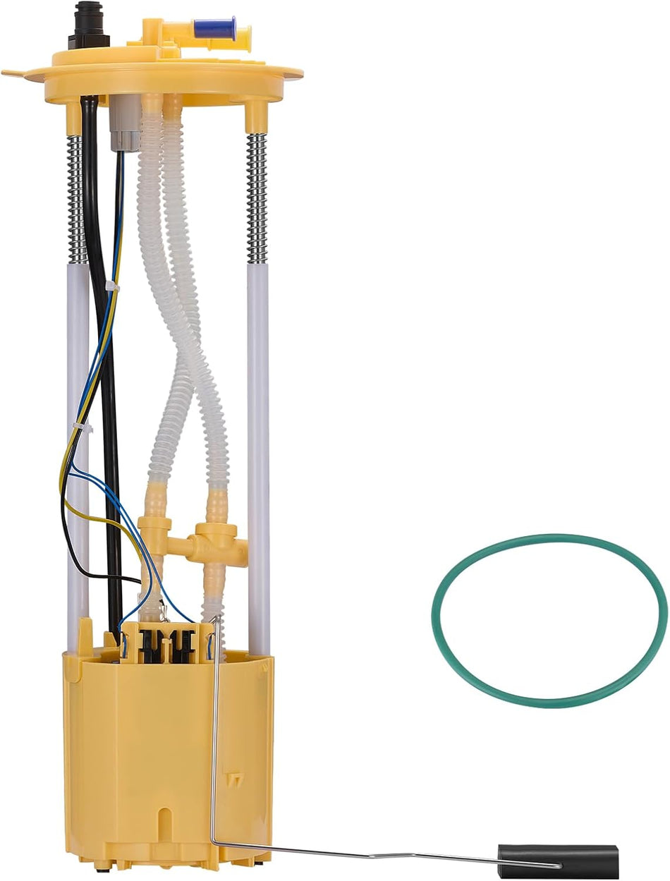 BDFHYK Electric Fuel Pump Module Assembly Compatible with Ram 3500 4500 5500 2011-2021 6.7L L6 Replace SP7238M