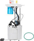 Fuel Pump Module Assembly For Ford E-150 E-250 E-350 E-450 Super Duty 2009 2010 4.6L 5.4L 6.8L V8 V10 Replace E2527M