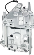 751-284 Front Left Window Regulator with Motor for Chrysler Sebring 1996-2006
