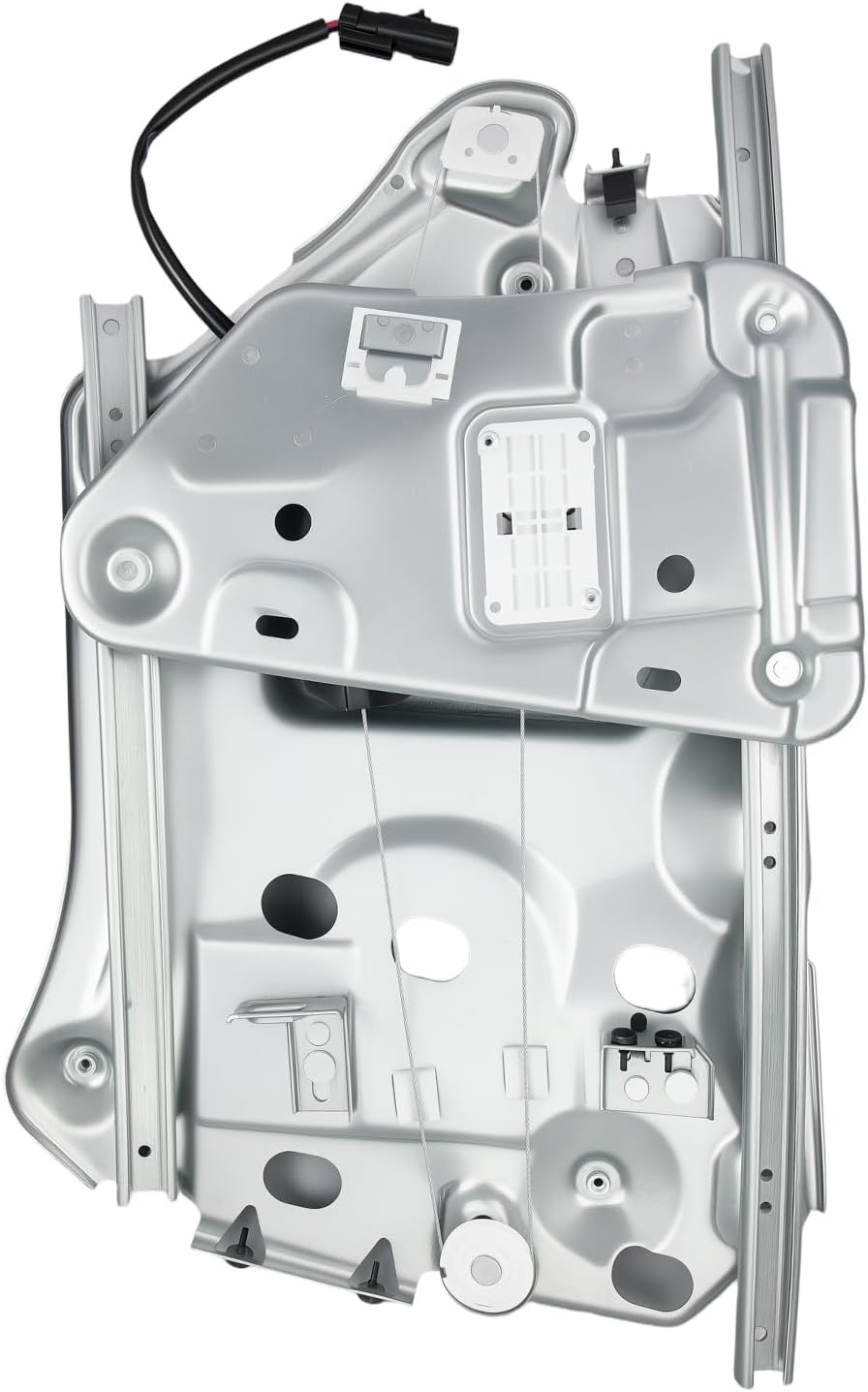 BDFHYK Power Window Regulator BD-05-00027SR-000-W