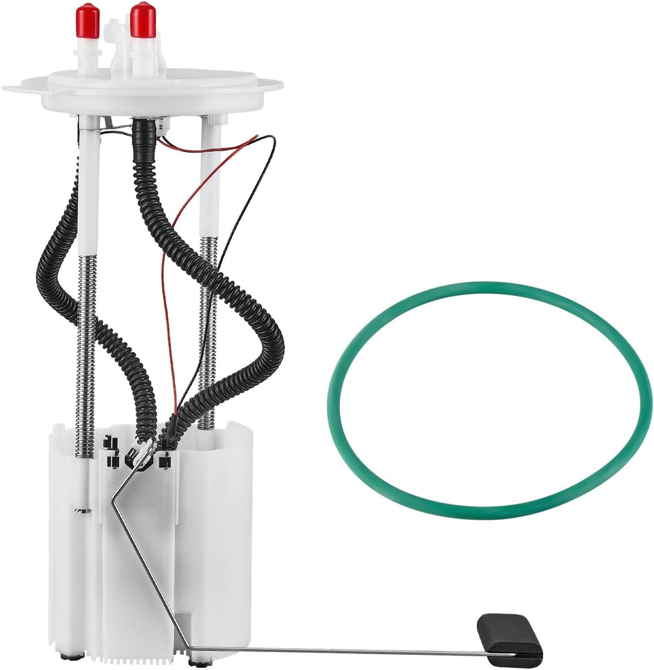 BDFHYK Electric Fuel Pump Module Assembly Compatible with Ford F-250 Super Duty/F-350 Super Duty/F-450 Super Duty 2011-2016 6.7L V8 Replace E2634R