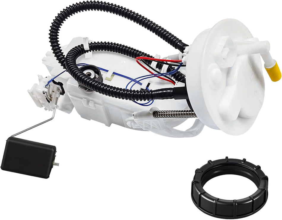 BDFHYK Electric Fuel Pump Module Assembly Compatible with Acura RSX 2002 2003 2004 2.0L L4 Replace E8713M