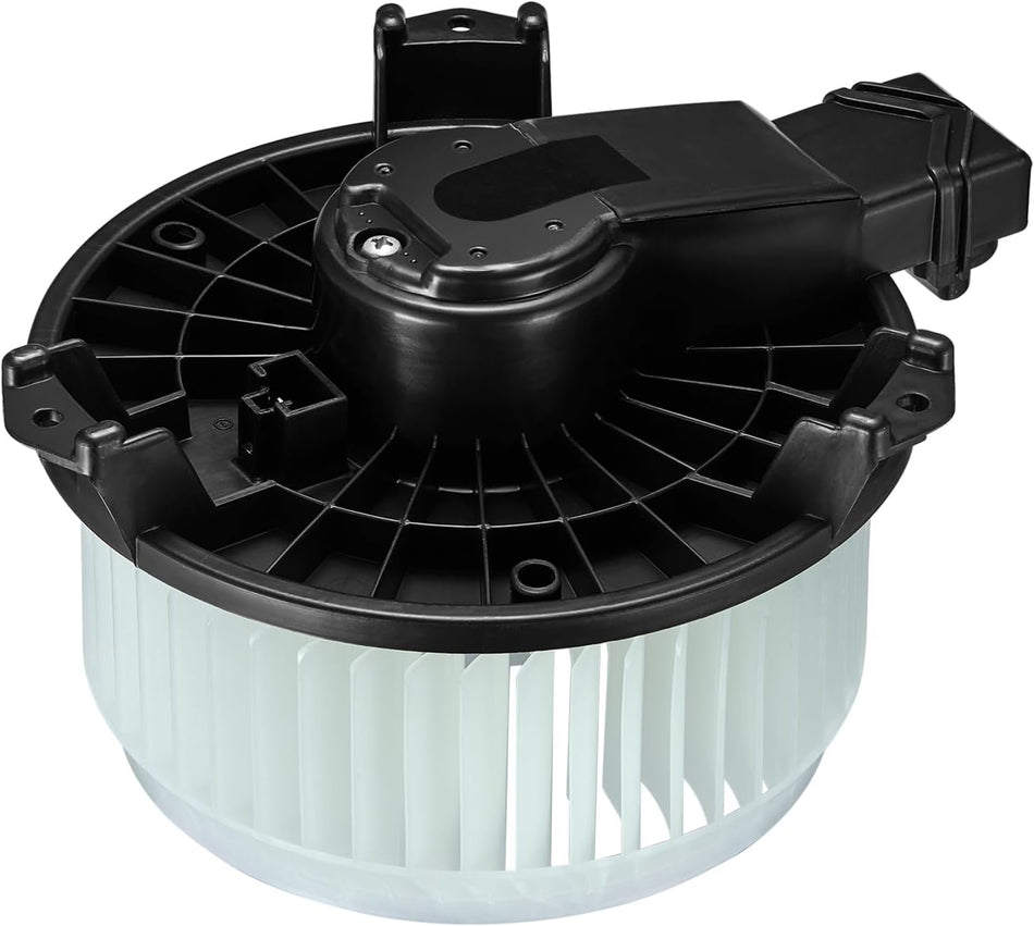 BDFHYK AC Heater Blower Motor Fan 700194 Compatible with Honda Civic 2006-2011, Civic Hybrid 2006-2011,Compatible with Jeep Wrangler 2007-2010,HVAC Blower Motor Assembly 75821 79310SNAA01 PM9177