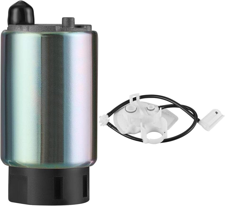 BDFHYK Electric Fuel Pump Module Assembly Compatible with Toyota Matrix 2009-2013 2.4L l4, Compatible with Toyota RAV4 2006-2008 2.4L l4 Replace E8798