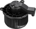 AC Heater Blower Motor Fan 700349 For Mitsubishi 2018-2019 Outlander Sport,Replacement for PM4988 7802A326 7802A327 MI3126108