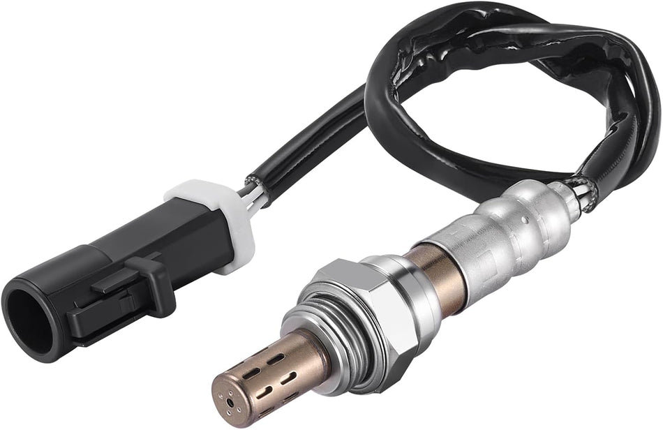BDFHYK Oxygen Sensor Upstream Downstream O2, Compatible with Ford E-150 E-250, Compatible with Mercury Mariner Milan, 18124, ZZC318861 Replacement 1PCS