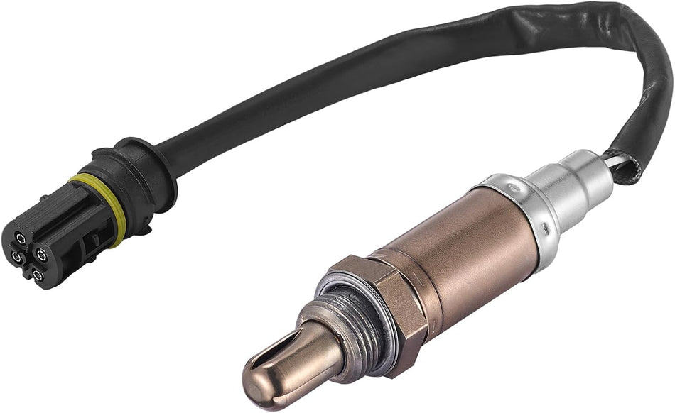BDFHYK Oxygen Sensor Upstream O2, Compatible with BMW 320i 323Ci 323i 325i 325xi 525i 528i 530i 750iL 850Ci M5 X3 X5 Z3 Z4 Z8, Compatible with Land Rover Range Rover, 13477, Replacement 1PCS