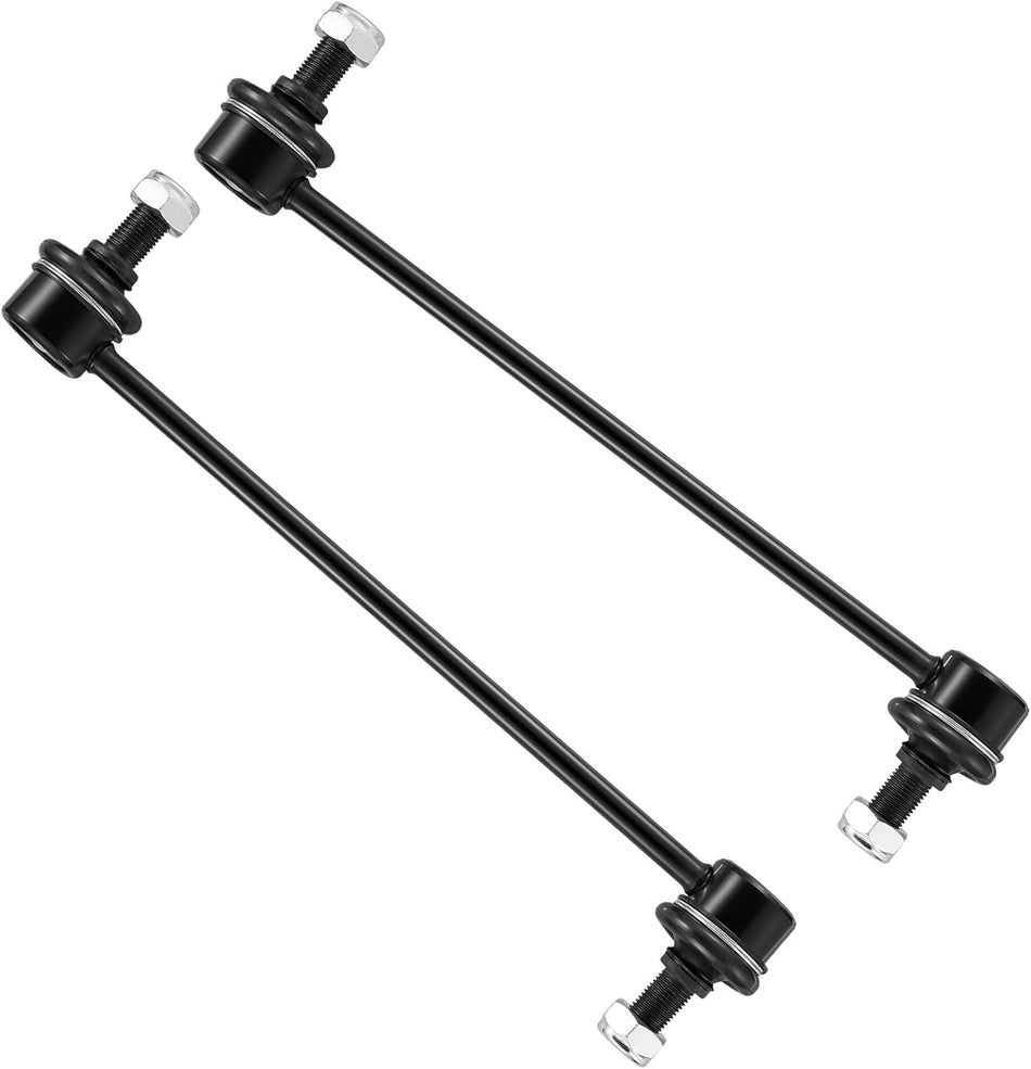 BDFHYK 2Pcs Front Sway Bar Links Stabilizer Bar Links Compatible with Lexus ES300 ES330 RX330 RX350 Compatible with Avalon Camry Highlander Solara Venza