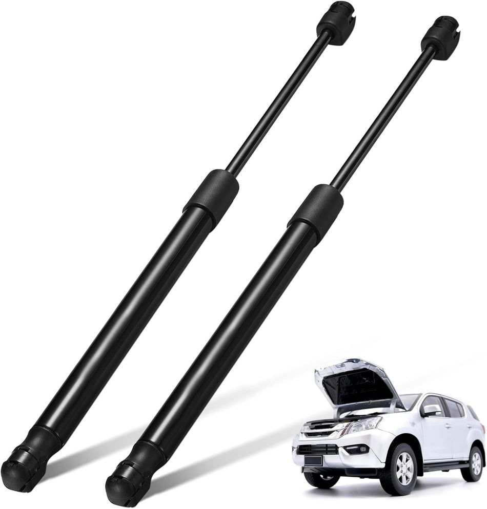 BDFHYK Rear Hatch Tailgate Lift Supports Struts Compatible with Scion tC 2005-2010 Rust Resistant Gas 4597 Strut Springs Shocks, 2 PCS(not for 2017)