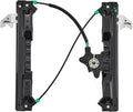 752-281 Rear Right Window Regulator Without Motor Fits For Chrysler Town &Country  (2008-2016); Ram C/V (2012-2015)