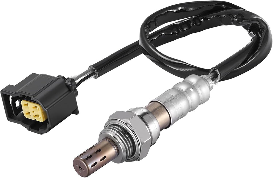 BDFHYK Oxygen Sensor Upstream Downstream O2, Compatible with Dodge Neon Caravan Charger, Compatible with Chrysler Sebring 300, 18126, 56029050AA Replacement 1PCS