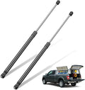 23 Inch Gas Struts 80lbs (355N) Medium Force Lift Support Replacement for SL38-70, Camper Shell Truck Topper Toolbox RV Door Cabinet Lift Support, Set of 2 | BDFHYK