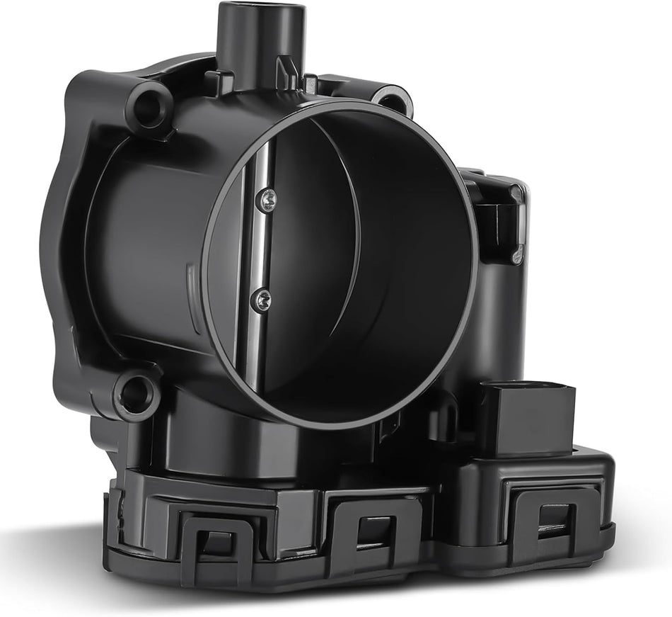 BDFHYK Throttle Body Compatible with 2008-2009 Chrysler Aspen 2008-2010 Dodge Dakota 2008-2009 Durango 2008-2010 Ram 1500 2008-2010 Viper 2008-2009 Jeep Commander 2008-2009 Grand Cherokee