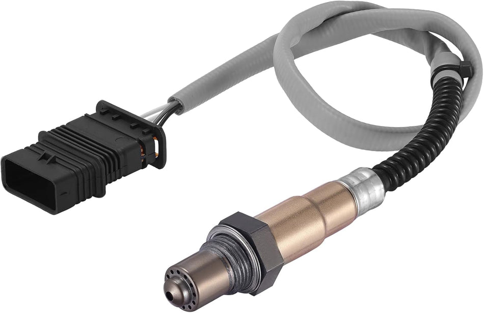 BDFHYK Oxygen Sensor Downstream O2, Compatible with BMW 228i 228i XDRIVE 320i 320i XDRIVE 328i 428i X1 X3 X4 X5 Z4 l4 2.0L, 16239, 11787589122 Replacement 1PCS