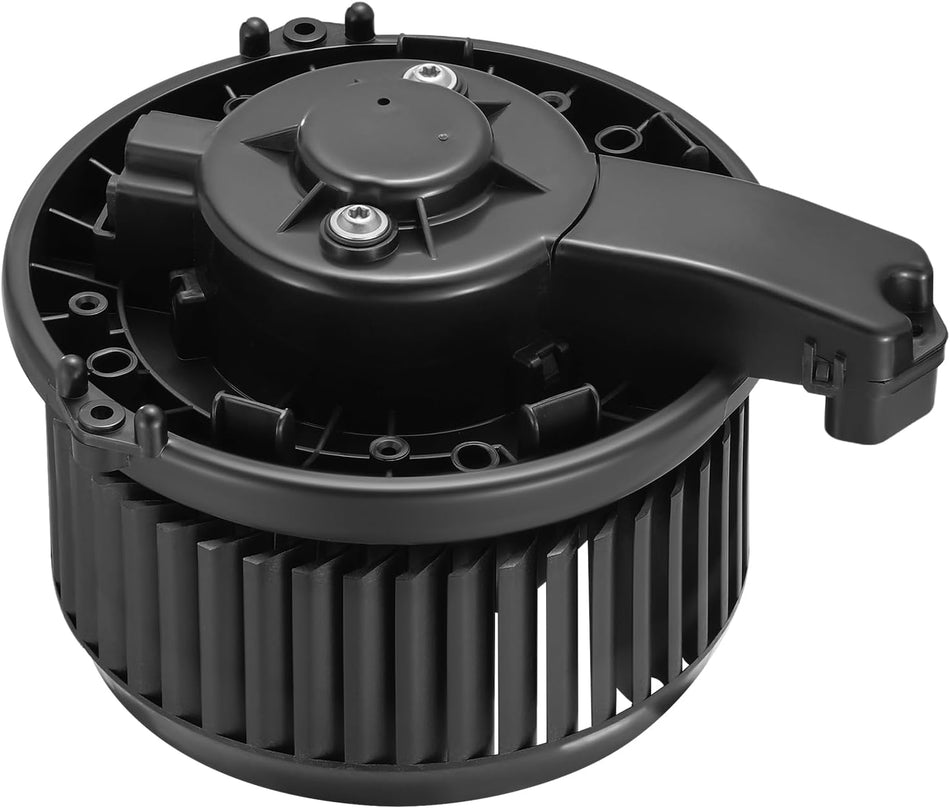 BDFHYK AC Heater Blower Motor Fan 700325 Compatible with Honda 2018-2022 Accord, 2016-2021 Civic,HVAC Blower Motor Assembly Replacement for 79310TBAA11 79310-TBA-A11