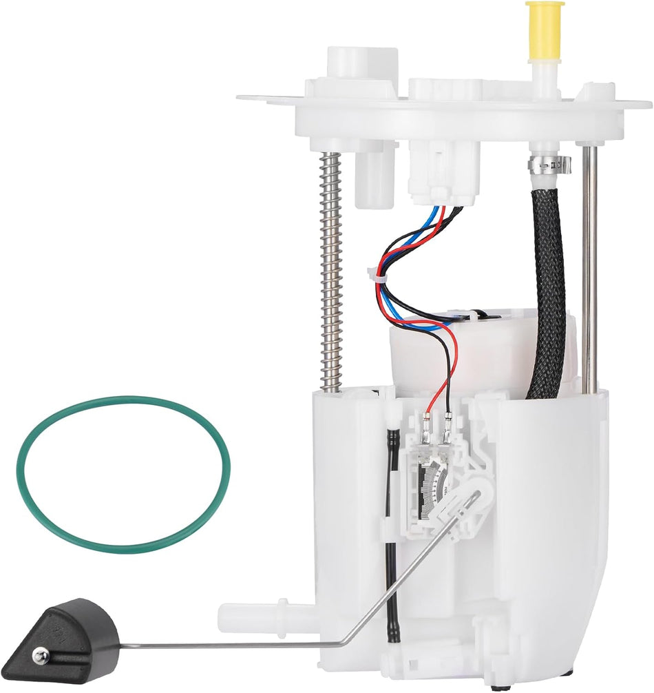 BDFHYK Electric Fuel Pump Module Assembly Compatible with Ford Flex 2010-2012 3.5L V6, Compatible with Lincoln MKT 2010-2012 3.7L V6 Replace E2558M