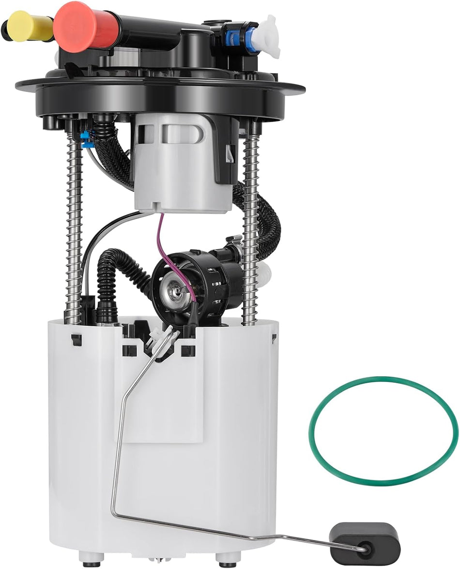 BDFHYK Electric Fuel Pump Module Assembly Compatible with Buick Rendezvous 2004-2007, 3.5L 3.6L V6 Replace E3615M