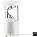 Fuel Pump Module Assembly For Mercedes - Benz ML500/ML350/ML550/GL550/GL450 2006-2012 Replace E8924M Engine L4