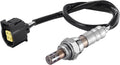 BDFHYK Oxygen Sensor Upstream Downstream O2, Compatible with Dodge Caravan Challenger Charger Dakota Durango, Compatible with Chrysler 300 Aspen PT Cruiser, 234-4588, 56028995AA, Replacement 1PCS