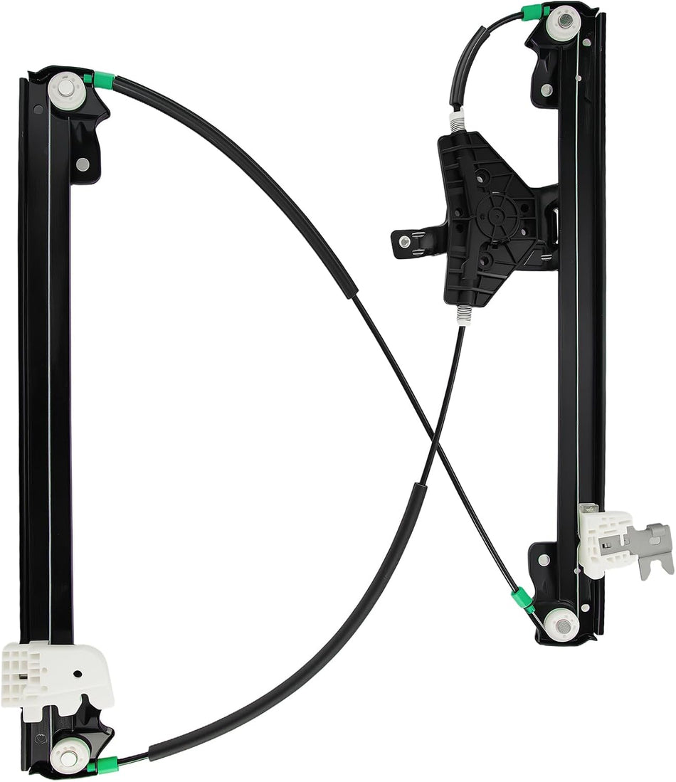 Nissan Pathfinder Front Left Window Regulator – BDFHYK Power Window Regulator (752-980) 2013-2020