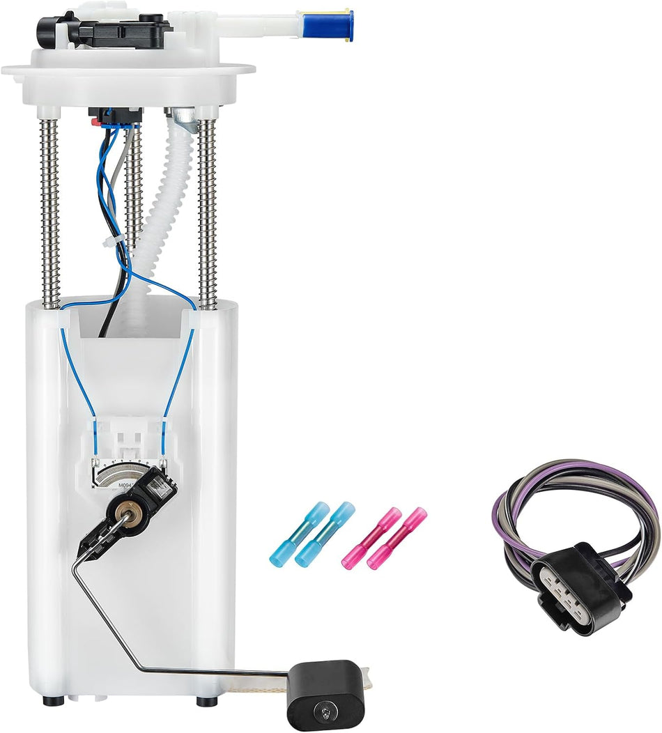 BDFHYK Fuel Pump Module Assembly E3974M, Compatible with Cadillac Deville 1998-2002; Compatible with Cadillac Eldorado V8 4.6L 1998-2002