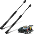 16 Inch Gas Struts 60lbs (267N) Replacement for C16-08941, Camper Shell Truck Topper Toolbox RV Door Cabinet Lift Support, Set of 2 | BDFHYK