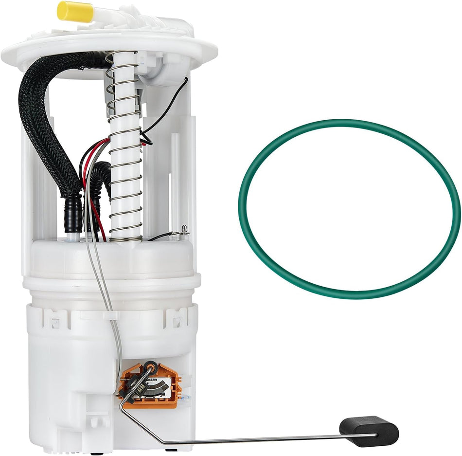 BDFHYK Fuel Pump Module Assembly E7197M 2005-2010 For Jeep Commander Jeep Grand Cherokee V6 3.7L, V8 4.7L, V8 5.7L, V8 6.1L 2005 2006 2007 2008 2009 2010